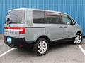 2016 Mitsubishi Delica D5