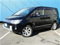 2011 Mitsubishi Delica D5