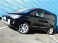 2011 Mitsubishi Delica D5