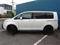 2016 Mitsubishi Delica D5