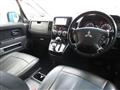 2016 Mitsubishi Delica D5