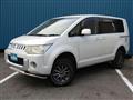 2010 Mitsubishi Delica D5