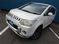 2010 Mitsubishi Delica D5