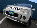2010 Mitsubishi Delica D5