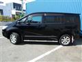 2012 Mitsubishi Delica D5