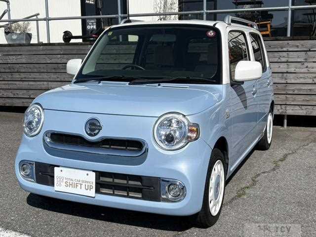 2014 Daihatsu MIRA COCOA