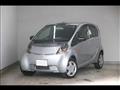 2012 Mitsubishi i-MiEV