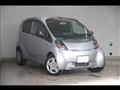 2012 Mitsubishi i-MiEV