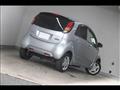 2012 Mitsubishi i-MiEV