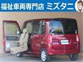 2016 Daihatsu Tanto