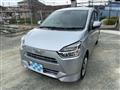 2022 Daihatsu Mira