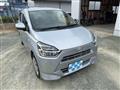 2022 Daihatsu Mira