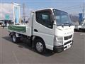 2013 Mitsubishi Fuso Canter