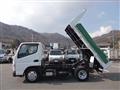 2013 Mitsubishi Fuso Canter