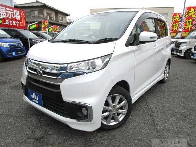 2016 Mitsubishi Mitsubishi Others
