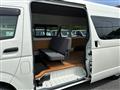 2018 Toyota Hiace Van