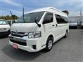 2018 Toyota Hiace Van