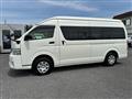 2018 Toyota Hiace Van
