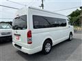 2018 Toyota Hiace Van