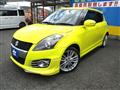 2013 Suzuki Swift