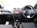 2013 Suzuki Swift
