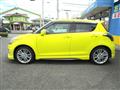 2013 Suzuki Swift