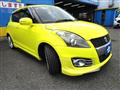 2013 Suzuki Swift