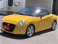 2016 Daihatsu Copen