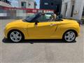 2016 Daihatsu Copen