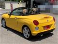 2016 Daihatsu Copen