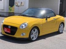 2016 Daihatsu Copen