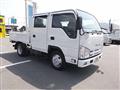 2010 Isuzu Elf Truck