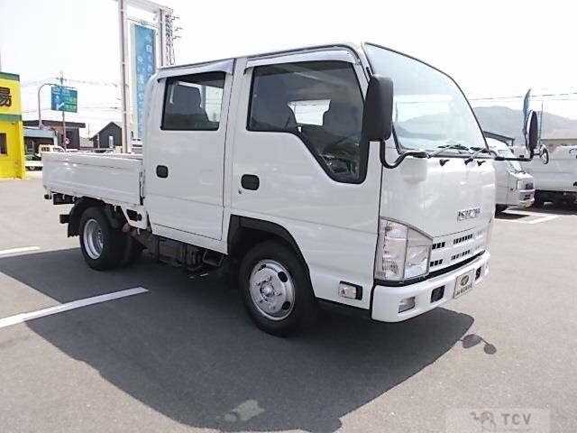 2010 Isuzu Elf Truck