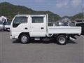 2010 Isuzu Elf Truck