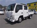 2010 Isuzu Elf Truck