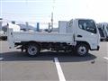 2024 Mitsubishi Fuso Canter