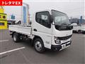 2024 Mitsubishi Fuso Canter