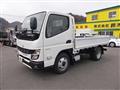2024 Mitsubishi Fuso Canter