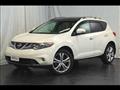2011 Nissan Murano