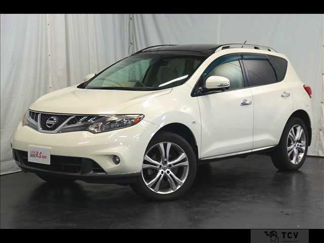 2011 Nissan Murano