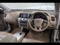 2011 Nissan Murano