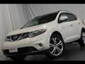 2011 Nissan Murano