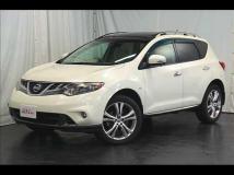 2011 Nissan Murano