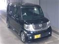 2014 Honda N BOX