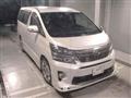 2012 Toyota Vellfire