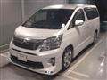 2012 Toyota Vellfire
