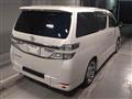 2012 Toyota Vellfire