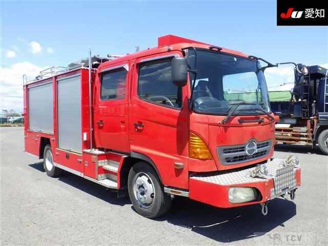 2004 Hino Hino Others