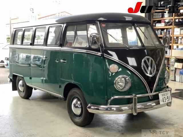 2000 Volkswagen Volkswagen Others