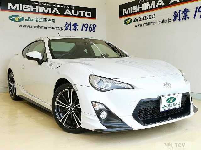 2012 Toyota 86